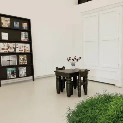 Sale Oblique Boekenkast S Boekenkasten