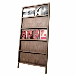 Sale Oblique Boekenkast S Boekenkasten