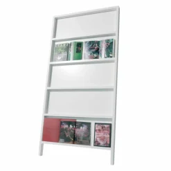 Sale Oblique Boekenkast S Boekenkasten