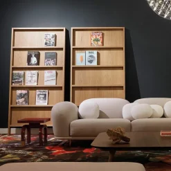 Sale Oblique Boekenkast S Boekenkasten