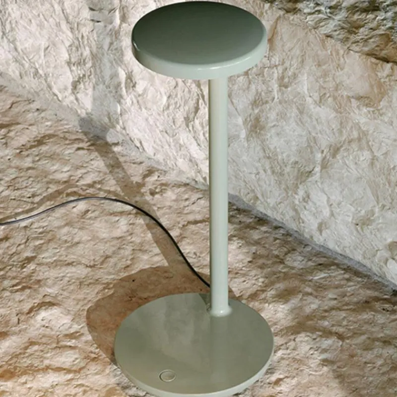 New Oblique LED Bureaulamp Bureaulampen
