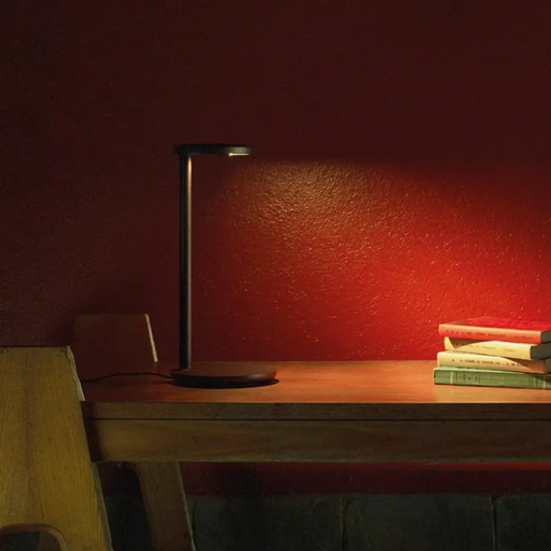 New Oblique LED Bureaulamp Bureaulampen