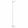 Outlet Oblique LED Vloerlamp Vloerlampen