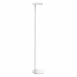Outlet Oblique LED Vloerlamp Vloerlampen