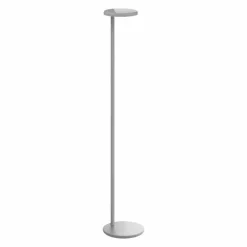 Outlet Oblique LED Vloerlamp Vloerlampen