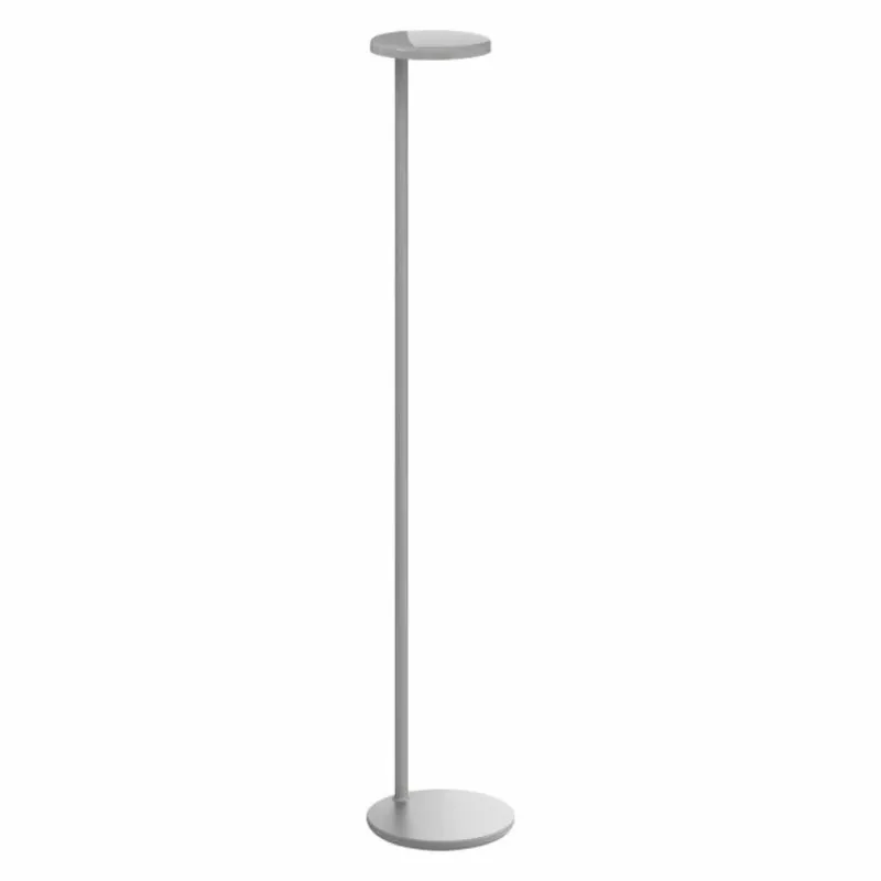 Outlet Oblique LED Vloerlamp Vloerlampen