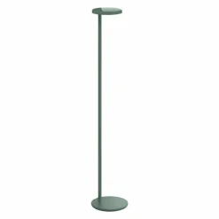 Outlet Oblique LED Vloerlamp Vloerlampen