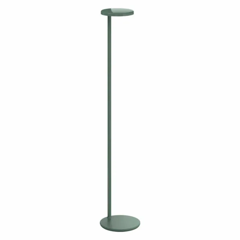 Outlet Oblique LED Vloerlamp Vloerlampen