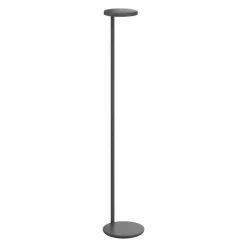 Outlet Oblique LED Vloerlamp Vloerlampen