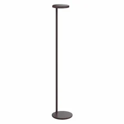 Outlet Oblique LED Vloerlamp Vloerlampen