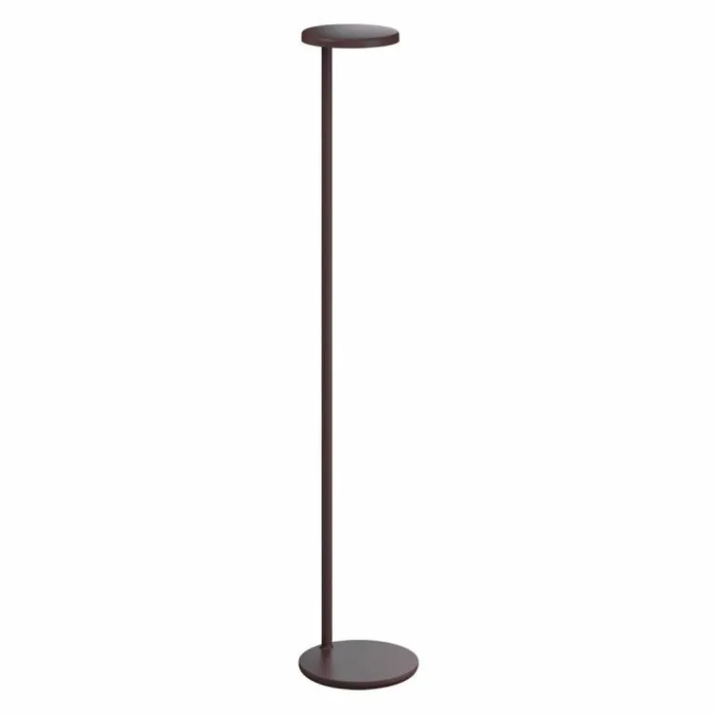 Outlet Oblique LED Vloerlamp Vloerlampen