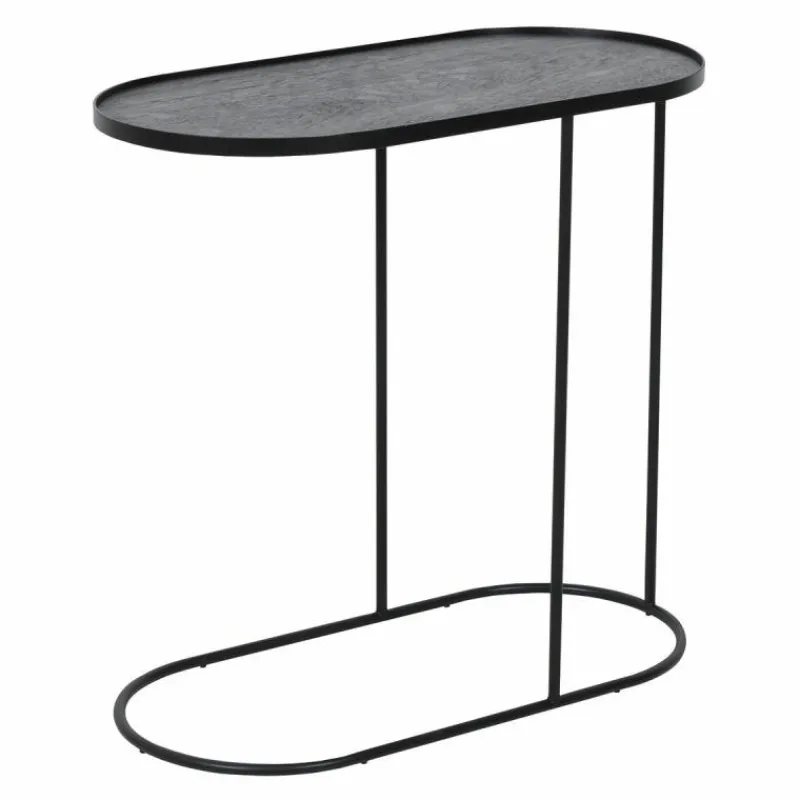 Clearance Oblong Tray Bijzettafel Bijzettafels