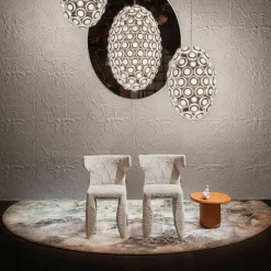 Obon Bijzettafel Salontafels|Bijzettafels