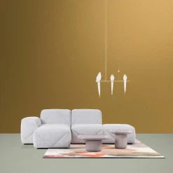 Obon Bijzettafel Salontafels|Bijzettafels