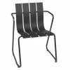 Hot Ocean Stoel Tuinstoelen
