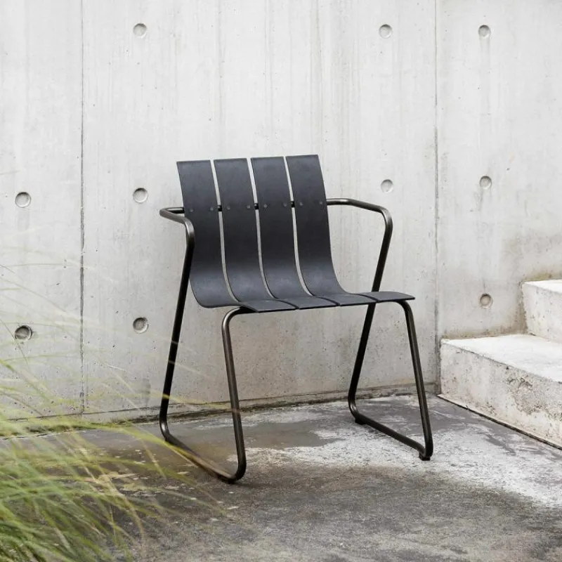Hot Ocean Stoel Tuinstoelen