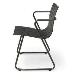 Hot Ocean Stoel Tuinstoelen
