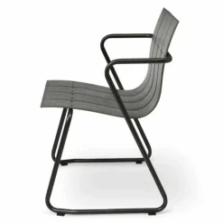 Hot Ocean Stoel Tuinstoelen