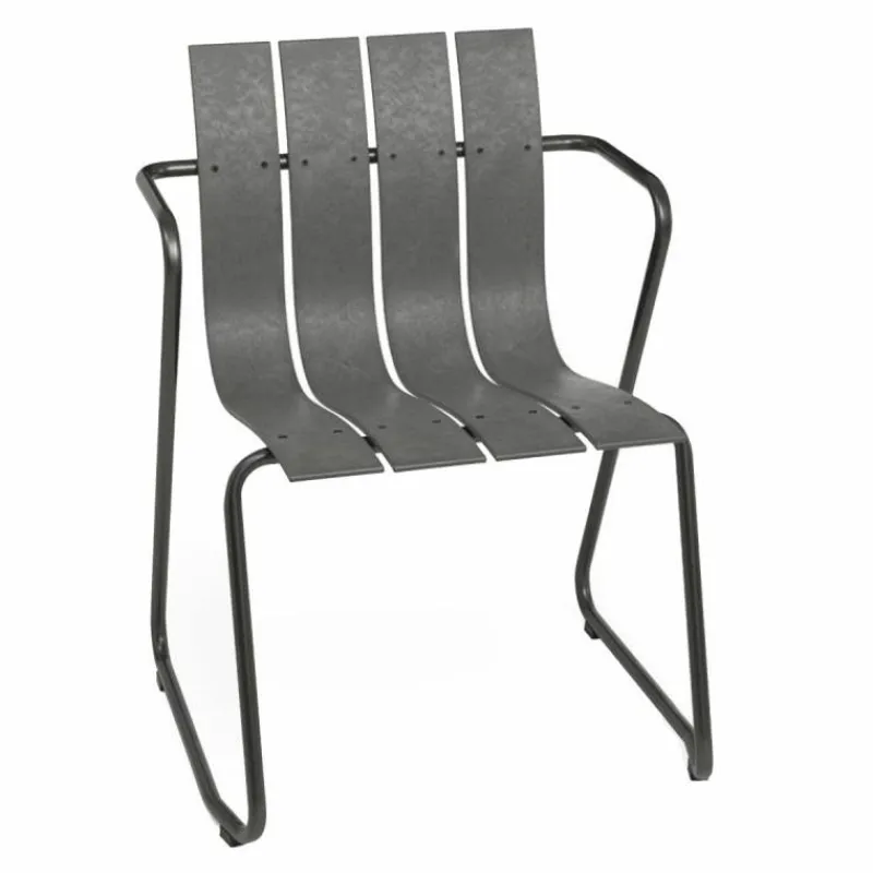 Hot Ocean Stoel Tuinstoelen