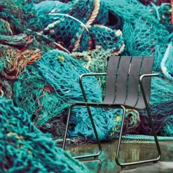 Hot Ocean Stoel Tuinstoelen