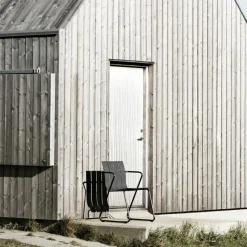Hot Ocean Stoel Tuinstoelen