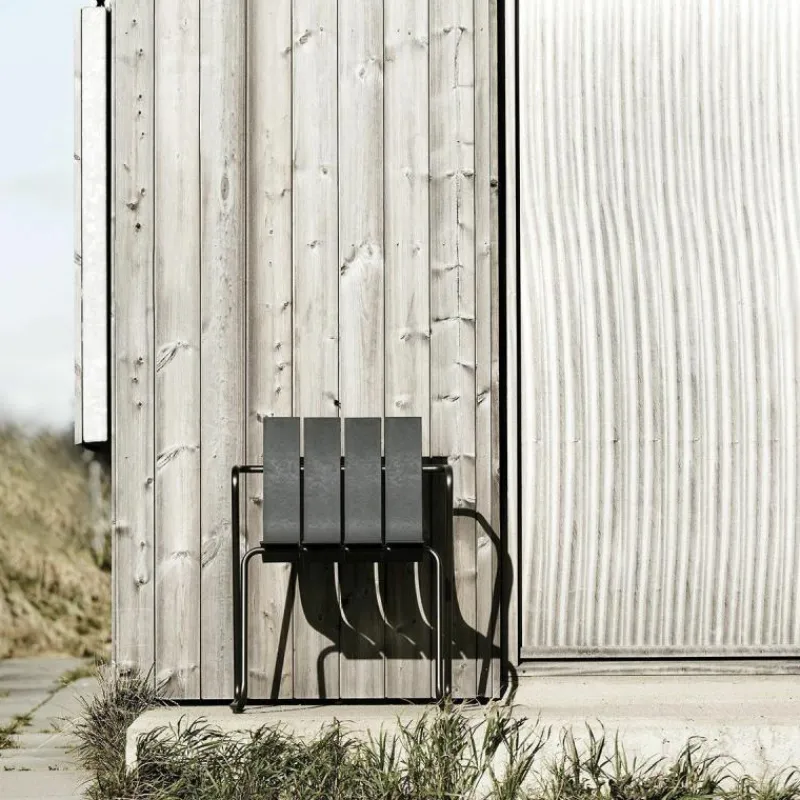 Hot Ocean Stoel Tuinstoelen