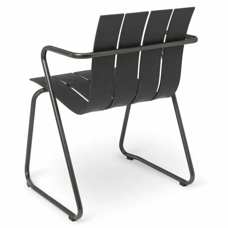 Hot Ocean Stoel Tuinstoelen