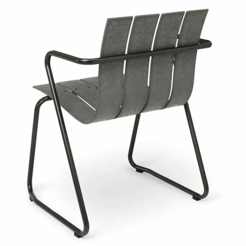 Hot Ocean Stoel Tuinstoelen