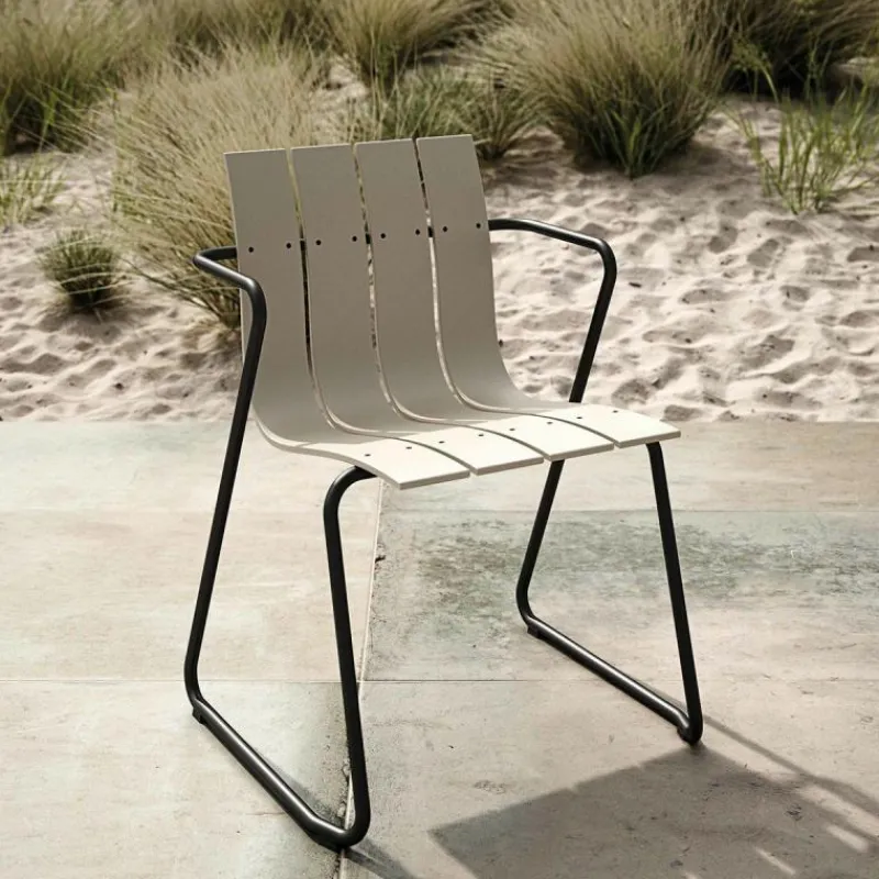 Hot Ocean Stoel Tuinstoelen