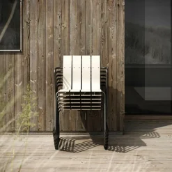 Hot Ocean Stoel Tuinstoelen