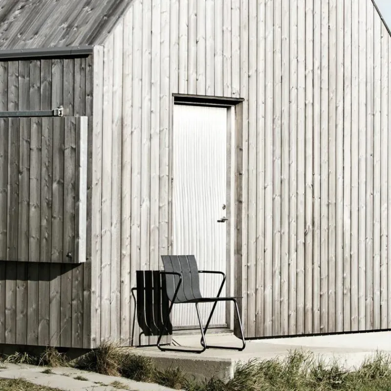 Hot Ocean Stoel Tuinstoelen