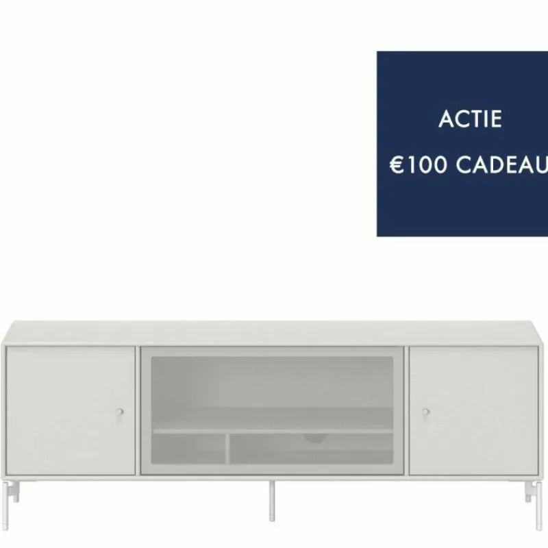 Best Octave III Tv-meubel Tv Meubels
