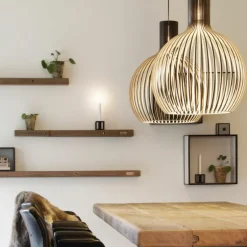 Sale Octo 4240 Hanglamp Hanglampen