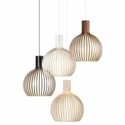 Octo Small 4241 Hanglamp Hanglampen