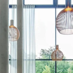 Octo Small 4241 Hanglamp Hanglampen