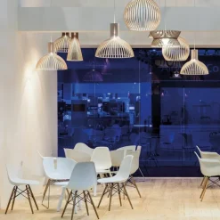 Octo Small 4241 Hanglamp Hanglampen