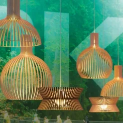 Octo Small 4241 Hanglamp Hanglampen
