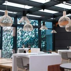 Octo Small 4241 Hanglamp Hanglampen