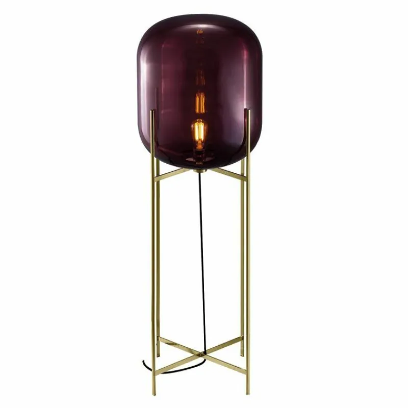 Best Oda Vloerlamp Large Vloerlampen