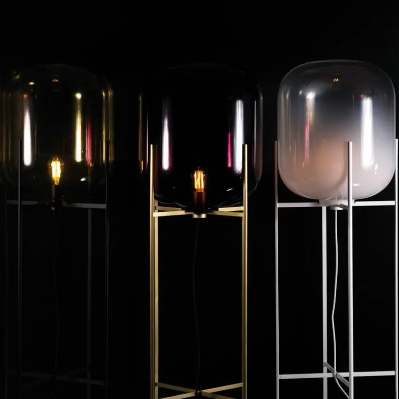 Best Oda Vloerlamp Large Vloerlampen