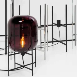 New Oda Vloerlamp Medium Vloerlampen