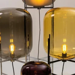 New Oda Vloerlamp Medium Vloerlampen
