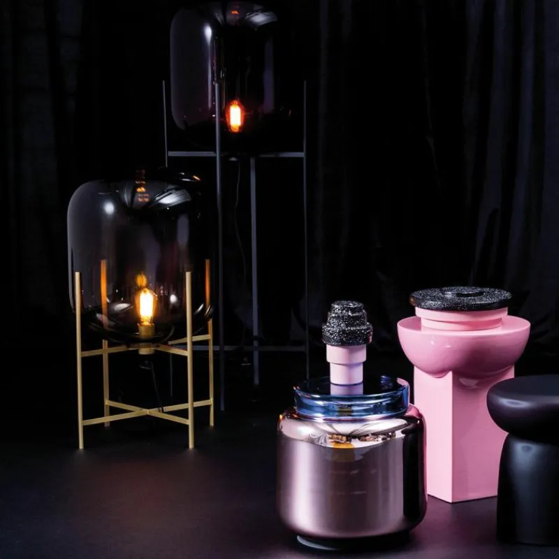 New Oda Vloerlamp Medium Vloerlampen