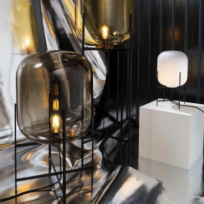 New Oda Vloerlamp Medium Vloerlampen