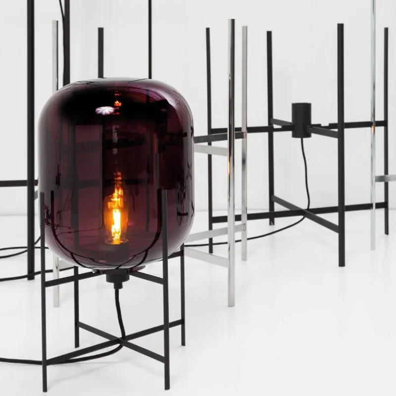 New Oda Vloerlamp Medium Vloerlampen