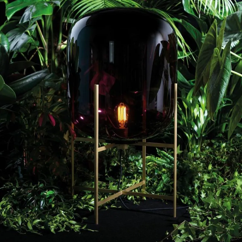 New Oda Vloerlamp Medium Vloerlampen