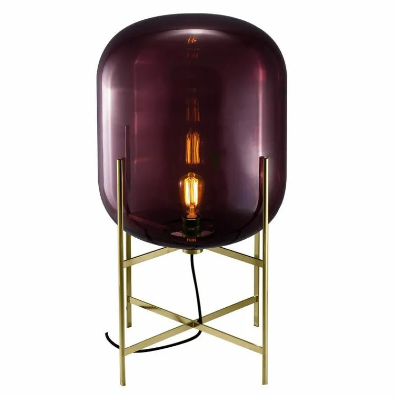 New Oda Vloerlamp Medium Vloerlampen