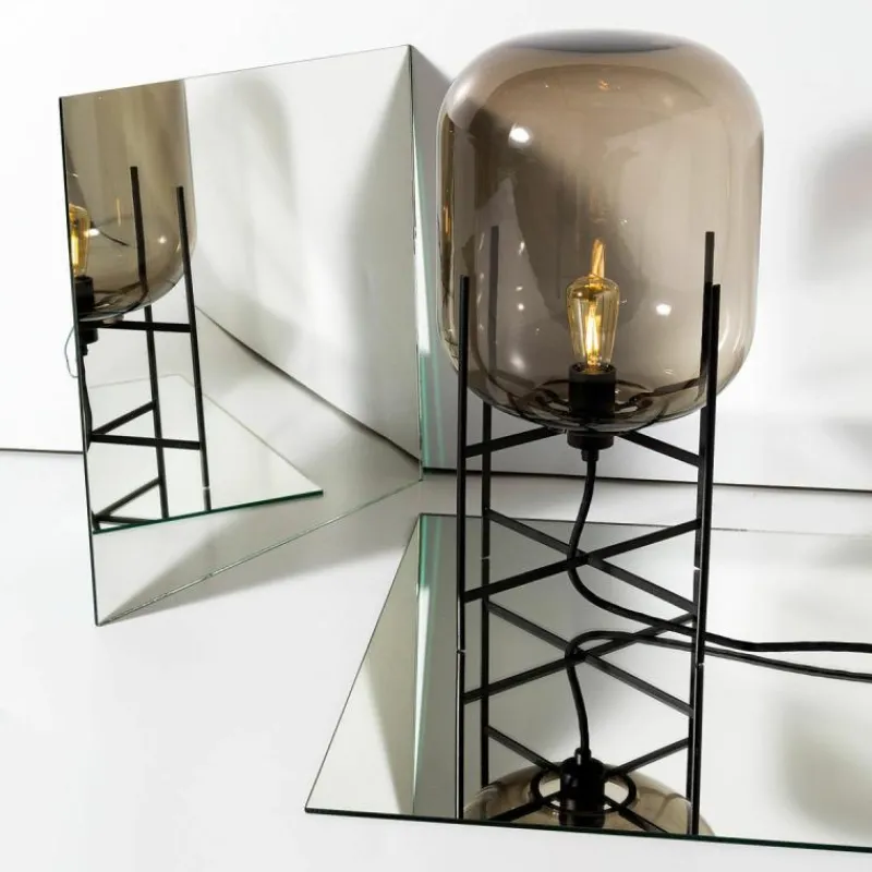 New Oda Vloerlamp Medium Vloerlampen