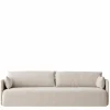 Hot Offset Sofa 3-zits bank 2-Zits Banken