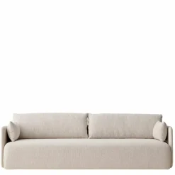 Hot Offset Sofa 3-zits bank 2-Zits Banken
